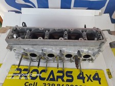 Testata Suzuki grand vitara 2.0td codice motore rhz