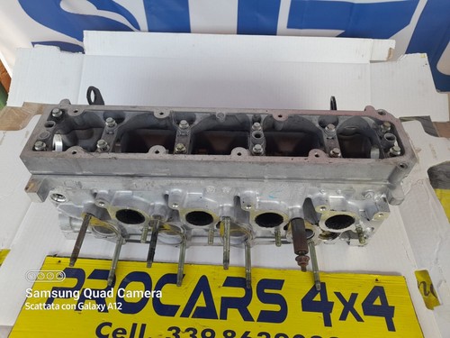 Testata suzuki grand vitara - grand,