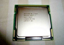 PROCESSEUR INTEL i7-860 2,8 -