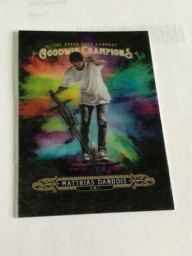 Upper deck 2018 goodwin - upper,