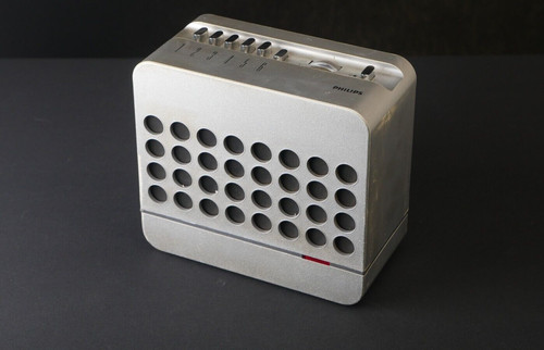 Philips 19rb211 anni 70 - 19rb211, '70