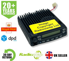 ICOM IC-F610 RADIO MOBILE