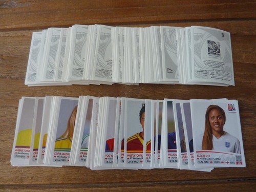 Adesivi calciatori panini 2015 - adesivi,