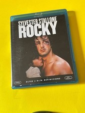 Film BLU RAY SYLVESTER
