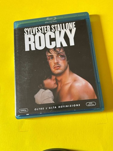 Film blu ray sylvester - film,