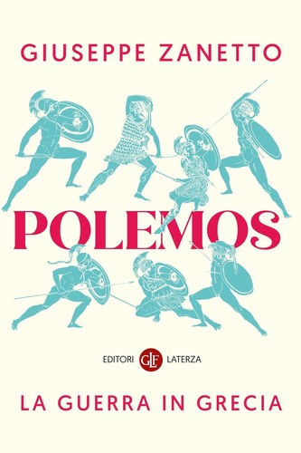 Giuseppe zanetto polemos la - giuseppe, polemos: