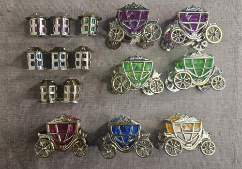 Lotto lavoro vintage pifco - lavoro,