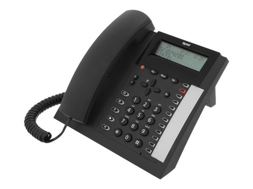 Tiptel telefon 1020 isdn - tiptel,
