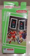 Subbuteo LW MP Team 791 63791