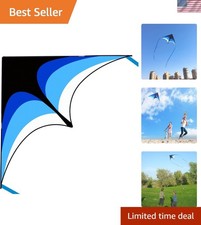 Delta kite for kids adults - delta,