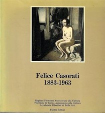 Felice Casorati 1883-1963