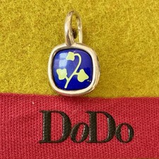 Dodo Pomellato Orecchino