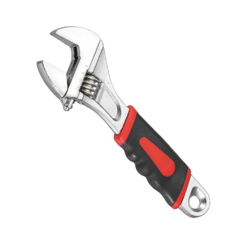 Adjustable wrench for - adjustable,