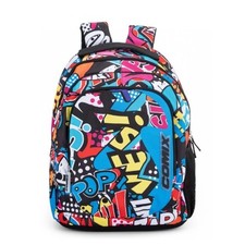 COMIX  ZAINO WAVE ORGANIZZATO