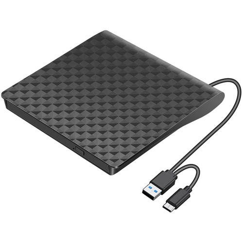 Lettore dvd usb tipo c - dvd,