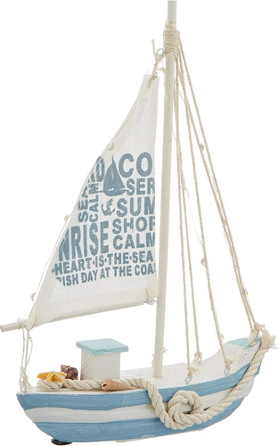 Barca vela in legno - -, vela,