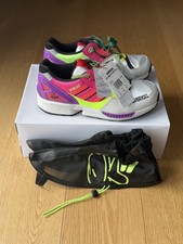 Adidas x Overkill ZX 8500