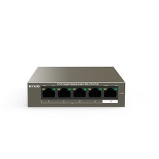 Hub switch 5 porte gigabit