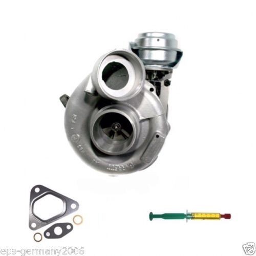 Turbocompressore mercedes benz - turbocompressore, mercedes-benz