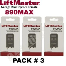 LiftMaster 890MAX Mini