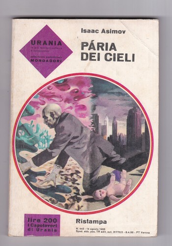 Libro urania paria dei - libro,