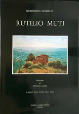 Rutilio muti donzelli - rutilio,