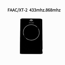 FAAC XT2 868 SLH LR