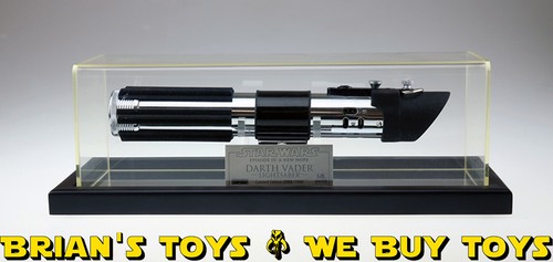 Star wars master - master, replicas