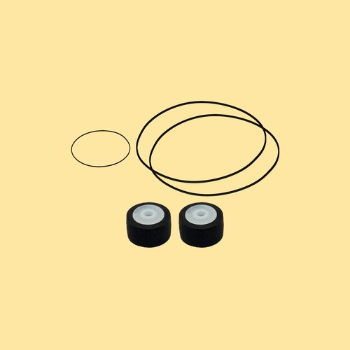 Cinghia rullo pressione kit - =,