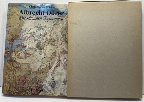 Albrecht dürer die schönsten - dürer,