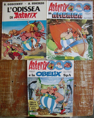 Lotto libri fumetti ragazzi - 3,