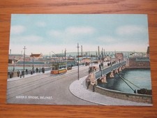 Pre WW1 Original Postcard