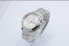 Omega speedmaster automatic 39mm date Ref. 3513.30 Watch Unisex