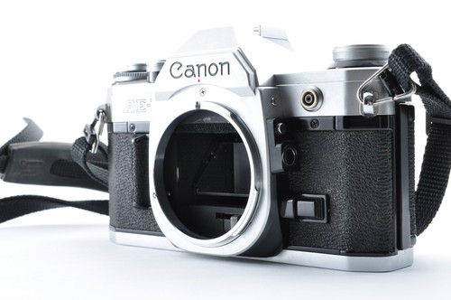 Canon 1 silver - canon,