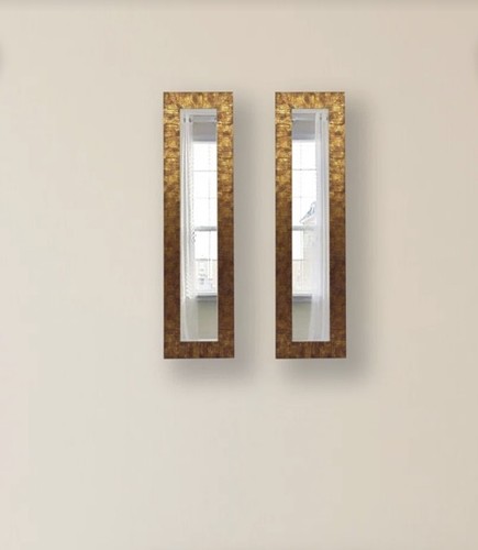 Specchio parete piatto in - parete,