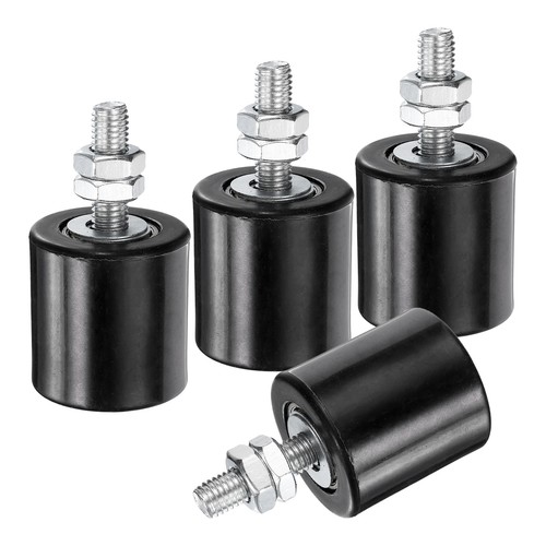 4pz rullo guida cancello - guida,