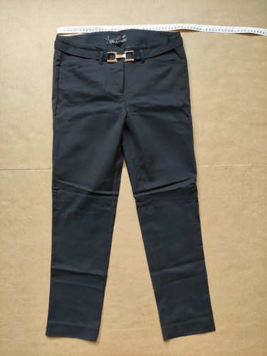 Pantaloni eleganti piazza - pantaloni,