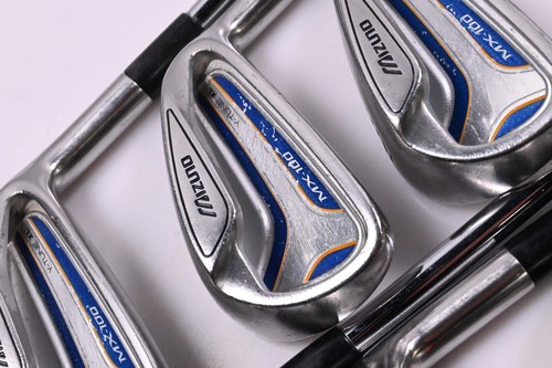 Mizuno 100 ferri - ferri, /