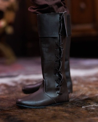Mytholon tilly stulpenstiefel - mytholon,