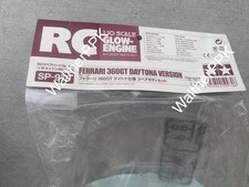 Raro nuovo tamiya ferrari - nuovo, 1/10