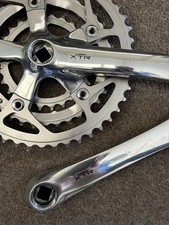 Catena Shimano XTR FC-M900