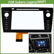 Autoradio Touch Screen con