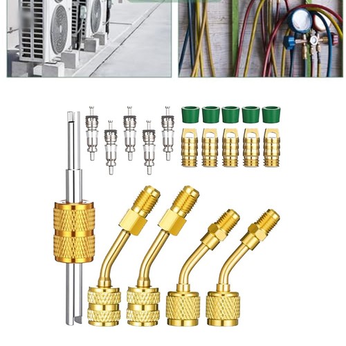 R32 r454b r410a kit - r454b,
