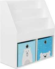 Libreria per bambini - libreria,