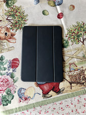 Apple Smart Folio per Ipad Pro 11 (M4) - Nero