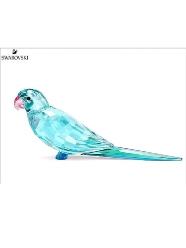 Swarovski jungle beats blue - jungle,