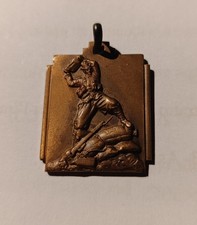 Bella medaglia originale