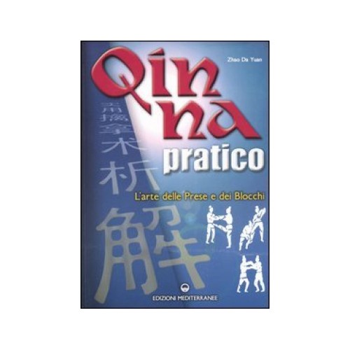 Libro qin pratico arte - libro, l'arte