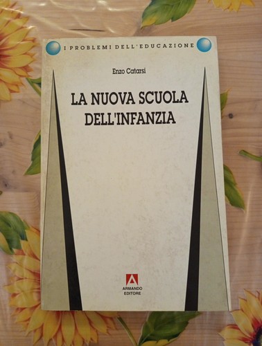 Nuova scuola dell infanzia - la, dell'infanzia