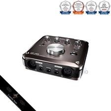 TASCAM US-366 Interfaccia